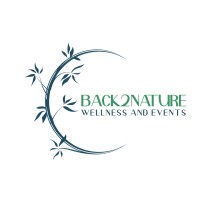 Back2Nature Wellness and Events logo, Back2Nature Wellness and Events contact details