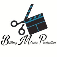 Brittany Moore Production, LLC logo, Brittany Moore Production, LLC contact details