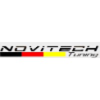 Novitech Tuning logo, Novitech Tuning contact details