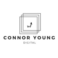 Connor Young Digital logo, Connor Young Digital contact details