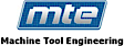 Machine Tool Engineering logo, Machine Tool Engineering contact details