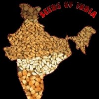 Seeds of India logo, Seeds of India contact details