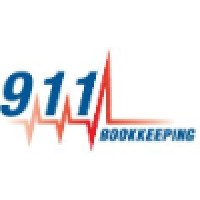 911 Bookkeeping logo, 911 Bookkeeping contact details