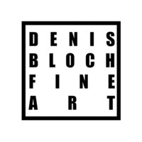 Denis Bloch Fine Art logo, Denis Bloch Fine Art contact details