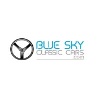 Blue Sky Classic Cars, LLC logo, Blue Sky Classic Cars, LLC contact details