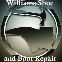 Williams Shoe and Boot Repair logo, Williams Shoe and Boot Repair contact details