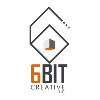 6BIT Creative, LLC logo, 6BIT Creative, LLC contact details