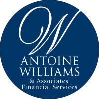 Antoine Williams & Associates Wealth Management, LLC logo, Antoine Williams & Associates Wealth Management, LLC contact details