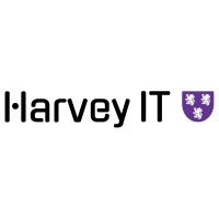 Harvey IT Professionals logo, Harvey IT Professionals contact details