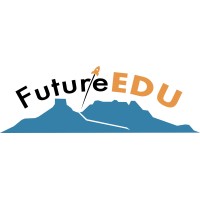 Future EDU logo, Future EDU contact details