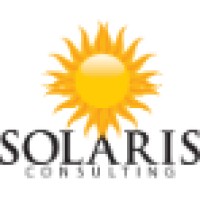 Solaris Consulting Inc. logo, Solaris Consulting Inc. contact details