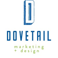 Dovetail Marketing + Design logo, Dovetail Marketing + Design contact details