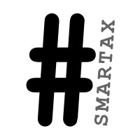 Smartax logo, Smartax contact details