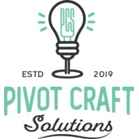 Pivot Craft Solutions Ltd. logo, Pivot Craft Solutions Ltd. contact details