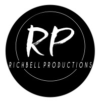 Richbell Productions, LLC. logo, Richbell Productions, LLC. contact details