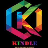 KINDLE logo, KINDLE contact details