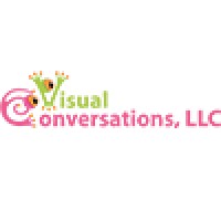 Visual Conversations, LLC logo, Visual Conversations, LLC contact details