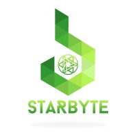 Starbyte Studios logo, Starbyte Studios contact details