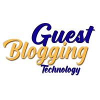 Guest Blogging Technology logo, Guest Blogging Technology contact details