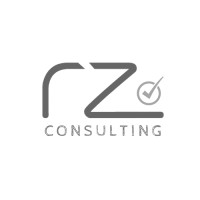 RZ Consulting logo, RZ Consulting contact details