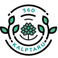 kalptaru360 logo, kalptaru360 contact details