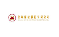 Huang Hsiang Construction logo, Huang Hsiang Construction contact details