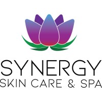 Synergy Skin Care & Spa logo, Synergy Skin Care & Spa contact details