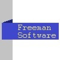 Freeman Software logo, Freeman Software contact details