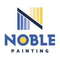 Noble Painting Co logo, Noble Painting Co contact details