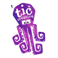 Tic Creative Ltd logo, Tic Creative Ltd contact details