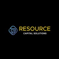 Resource Capital Solutions llc logo, Resource Capital Solutions llc contact details