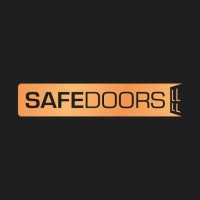 Safedoors logo, Safedoors contact details