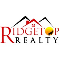 Ridgetop Realty logo, Ridgetop Realty contact details