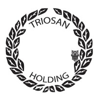 Triosan Holding logo, Triosan Holding contact details