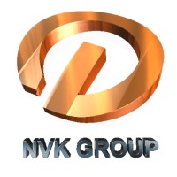 NVK GROUP logo, NVK GROUP contact details