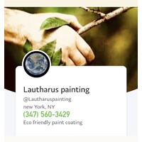 Lautharus Painting logo, Lautharus Painting contact details