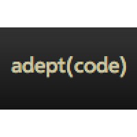 Adept Code Inc logo, Adept Code Inc contact details