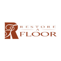 Restore A Floor logo, Restore A Floor contact details