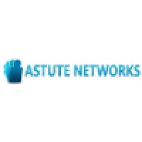 Astute Networks Ltd logo, Astute Networks Ltd contact details