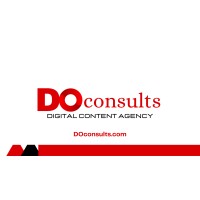 DOconsults logo, DOconsults contact details