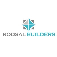 Rodsal Builders logo, Rodsal Builders contact details