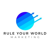 RULE YOUR WORLD MARKETING logo, RULE YOUR WORLD MARKETING contact details