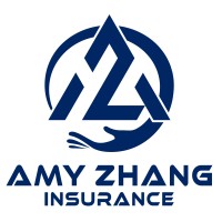 Amy Zhang Insurance logo, Amy Zhang Insurance contact details