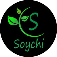 SOYCHI CORPORATION logo, SOYCHI CORPORATION contact details