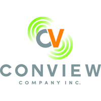 Conview Company  Inc. logo, Conview Company  Inc. contact details