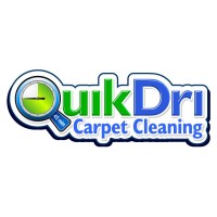 QuikDri Carpet Cleaning LLC logo, QuikDri Carpet Cleaning LLC contact details