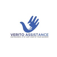 Verito Assistance logo, Verito Assistance contact details