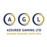 ASSURED GAMING LTD logo, ASSURED GAMING LTD contact details