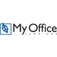 My Office Services Pty Ltd logo, My Office Services Pty Ltd contact details