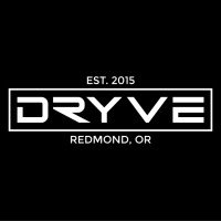 Dryve Wheels logo, Dryve Wheels contact details